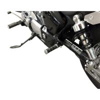 Stupačky spolujezdce Motorrad Burchard pro Honda VT 600 Shadow,VF 750 Magna,VT 750 Black Widow,VT 750 Shadow,VT 750 Spirit,VT 750